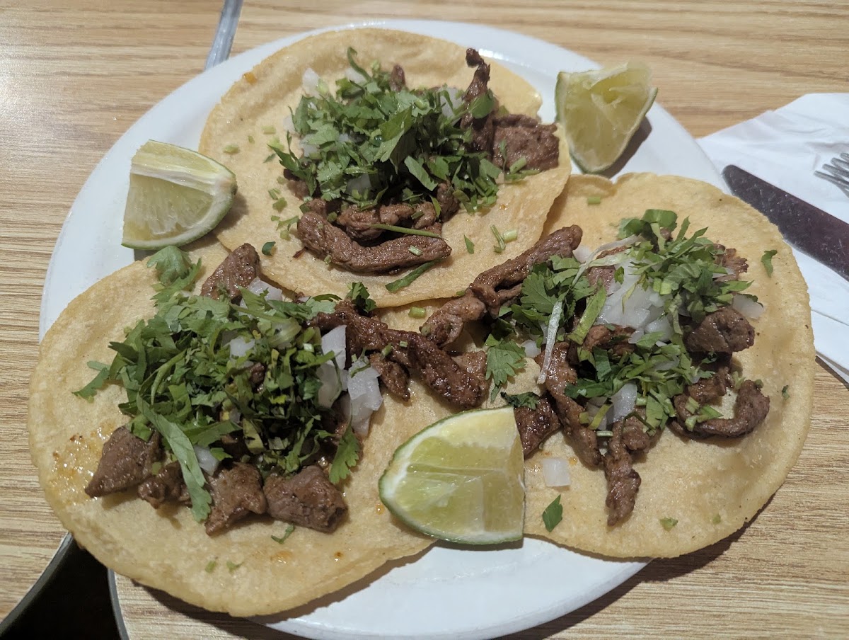 El Zarape Photo 7